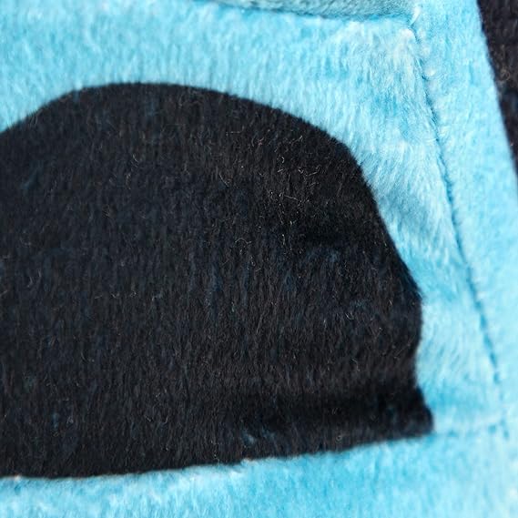 Stuffed Megalodon Pillow Buddy - Super Soft