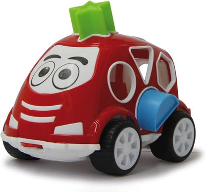 Kids Car red – Promotes Fun and fine,Assortment Game
