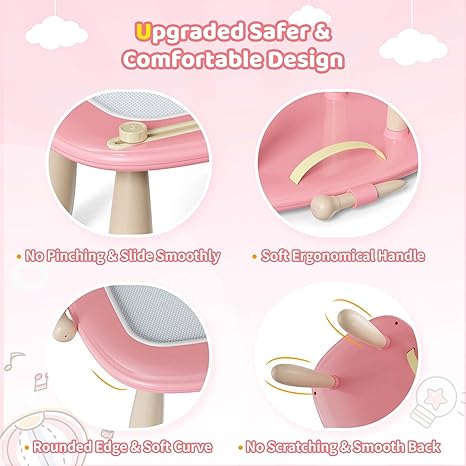 Doodle Board Pad Learning and Educational Toys