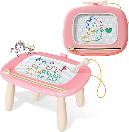 Doodle Board Pad Learning and Educational Toys