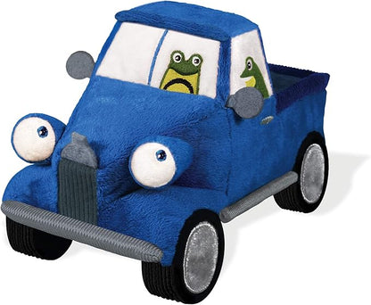  Little Blue Truck Soft Stuffed Plush Toy