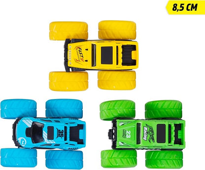 Monster Truck  Small Toy Car for Children