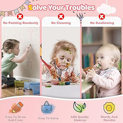 Doodle Board Pad Learning and Educational Toys