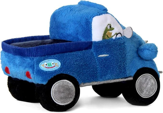  Little Blue Truck Soft Stuffed Plush Toy