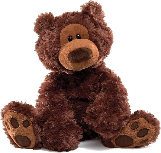 Classic Teddy Bear, Premium Stuffed Animal