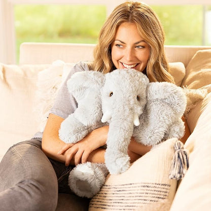 Oh So Soft Elephant Stuffed Animal, Plush Toy