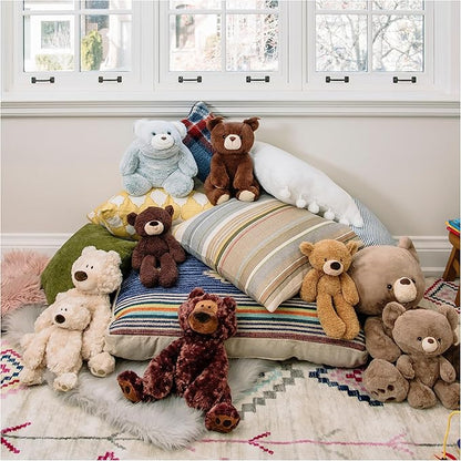 Classic Teddy Bear, Premium Stuffed Animal