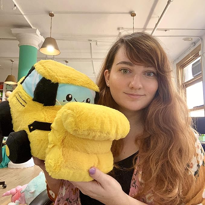 Soft Toy Collectible Stuffed Animal