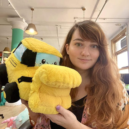 Soft Toy Collectible Stuffed Animal