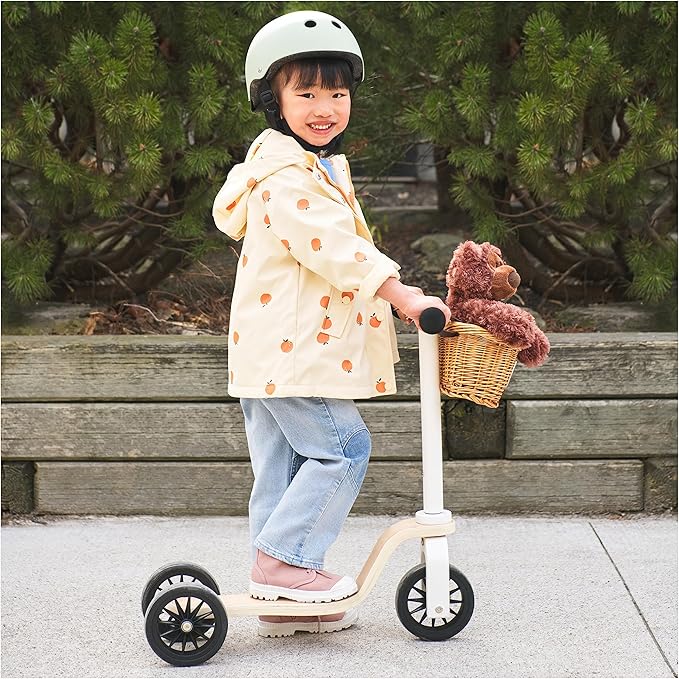 Classic Teddy Bear, Premium Stuffed Animal